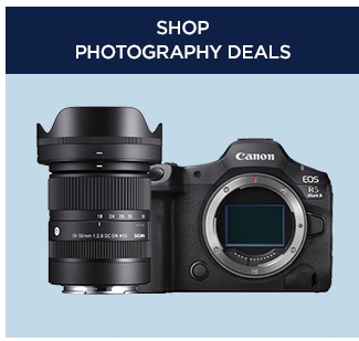 Shop Photography Deals