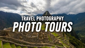 Photo Tours: The Best of Travel Photography