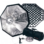 RapiDome Kit