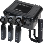 SmokeNinja-PRO Trident Kit