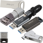 Flash Drives