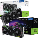 GeForce RTX 5090 Graphics Card