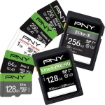 Memory Cards
