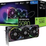 GeForce RTX 5080 Graphics Card