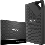 Solid State Drives