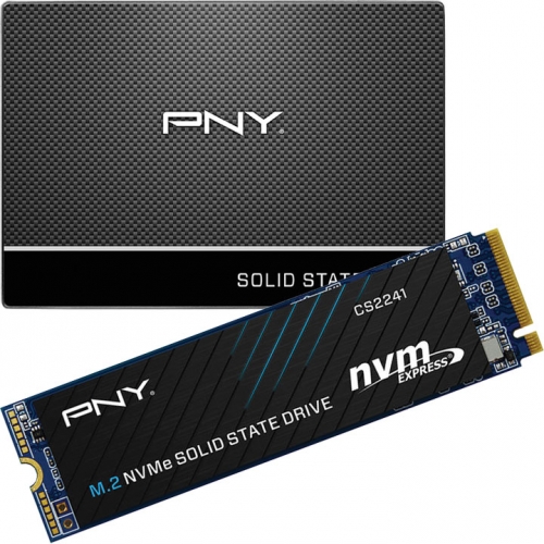 Internal SSD