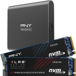 Solid State Drives
