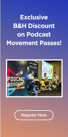 Podcast Mvmt R