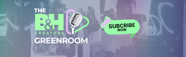 greenroom podcast banner 2 9-16