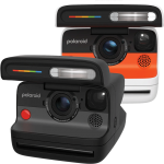 Flip Instant Film Camera 