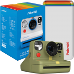 Instant Film Cameras & Printers