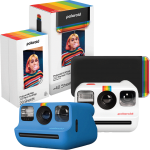 Instant Film Cameras & Printers