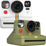 Now+ i-Type Instant Camera