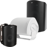 Atrium All-Weather Speakers