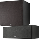 Monitor XT Series Speakers