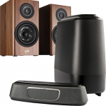 Soundbar Systems & Speakers