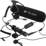 Microphones