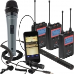 Microphones
