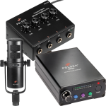 Microphone & Accessories