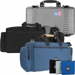 Carrying Cases