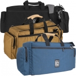 Cargo-Style Camera Cases