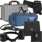 Cases, Gear Protection & More