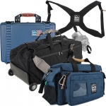 Cases, Straps & Harnesses