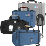 Bags, Harnesses & Straps