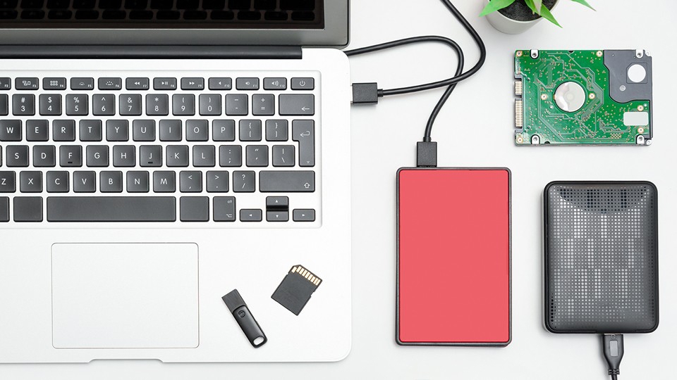 Portable Storage Shopping Guide