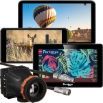 Camera Monitors & Accessories