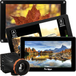 Monitors & Accessories