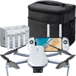 ATOM Drone Fly More Combo