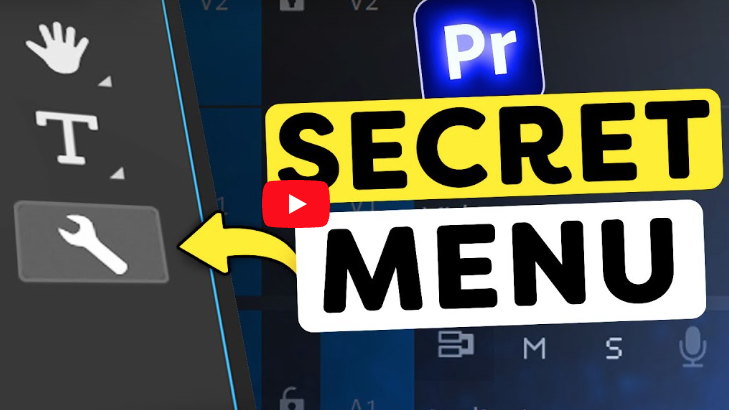 20 Secret Features in Adobe Premiere Pro — from Fstoppers