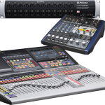 StudioLive Mixers