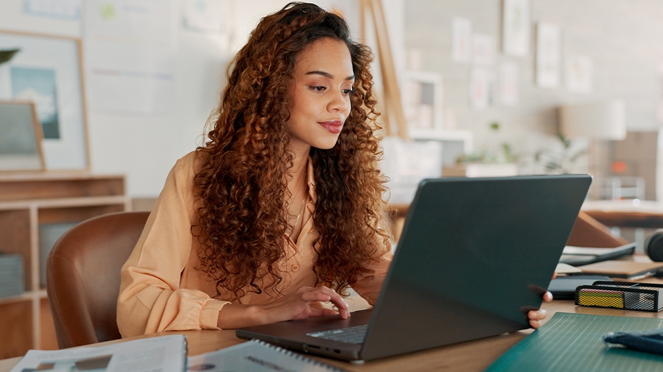 Pro-Grade Laptops for Creatives