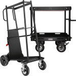 Video Production Carts