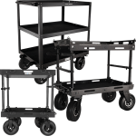 Video Production Carts