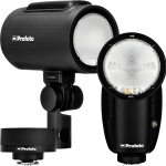 A-Series Studio Lights