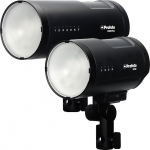 B10X OCF Flash Head Kits