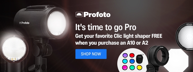 Profoto