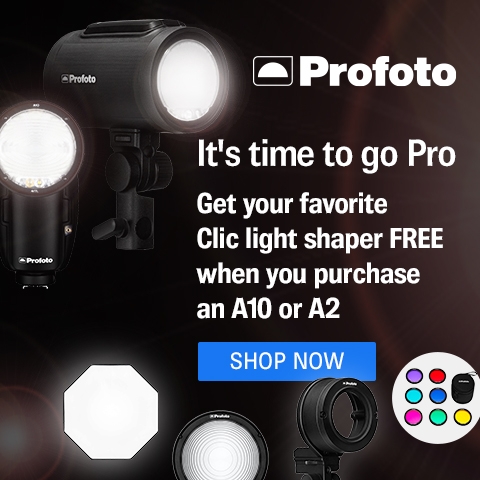 Profoto