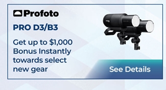 profoto banner 12-9 A