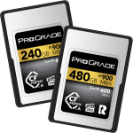 CFexpress 2.0 Gold Memory Card