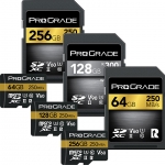 Memory Cards