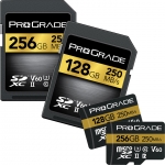 Memory Cards