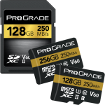 Memory Cards