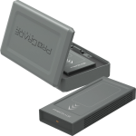PG10 External SSD