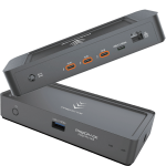Thunderbolt Docks