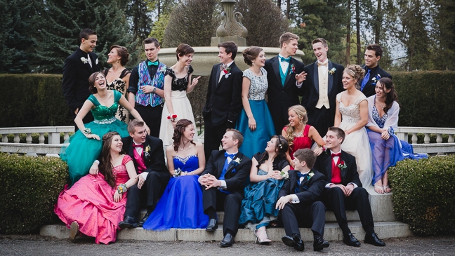 Prom Poses and Ideas for Fun & Memorable Photos — from SLR Lounge