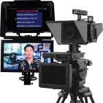 Teleprompters